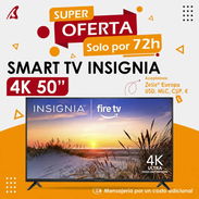 Televisor de 50 - Img 55898825