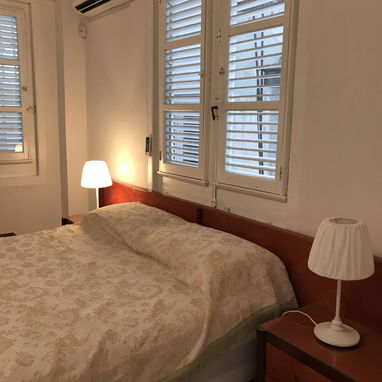 Renta de apartamento de una habitación - Img 123903756