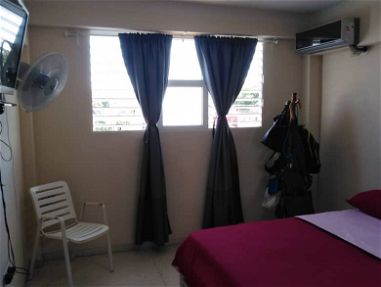 Vendo apartamento en La Habana, Playa. - Img 66476651