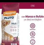 PIENSO IMPORTADO PARA PERROS ADULTOS 20 Kg 🔴 - Img 45821759