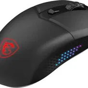 🎮 Mouse MSI Versa 300 Elite Wireless Gaming 🎮 RGB🔹Both Hands🔹6400dpi🔹6 botónes🔹Optico🔹Wired🔹Gaming🔹USB 📦0km - Img 53471981