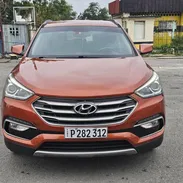 HYUNDAI Santa Fe 2017 - Img 54528302