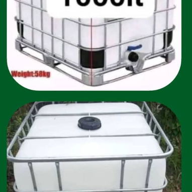 Tanques de agua de todas las medidas - 8/8
