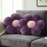 Cojines de flor - Img 57196190