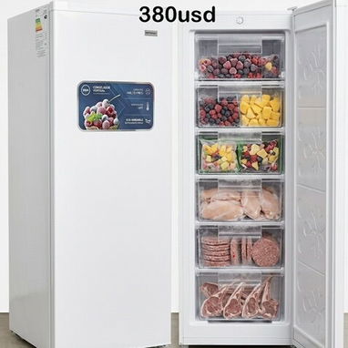 Refrigerador freezer nevera - Img 122681511