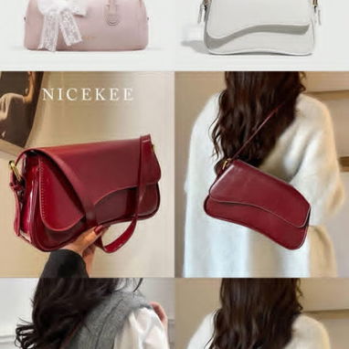 Hermosas Carteras - Img 123700680