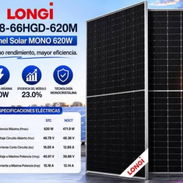 Paneles solares. Pinar del Rio - Img 57796612