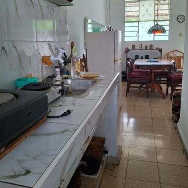 8 mil usd apto 2/4 Boyeros. Teléfono 53416501 - 5/10