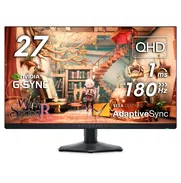 La mejor calidad y precio!! Monitor Gaming 27Pulgadas 2k 180hz Alienware AW2724DM  NVIDIA G-SYNC - Img 48977747