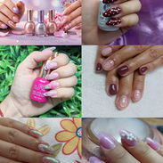 💅🏻💅🏻💅🏻Arreglo de uñas 💅🏻💅🏻💅🏻 - Img 57164439