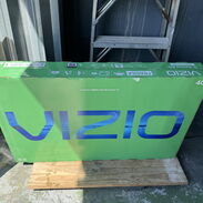 Televisor Vizio de 40” new en caja - Img 45609179