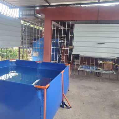 📢 Espectacular casa de 4 pisos ubicada en la Víbora.🏡 - 6/6