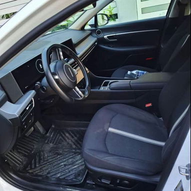 Hyunday Sonata SEL limite  2024. Al detalle - 2/5