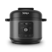 Olla eléctrico ninja multifuncional 9 fusiones en 1, 1200w - Img 56493841