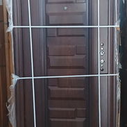 10 Puertas para exteriores abren para la derecha y para la izquierda  400usd Mensajería por costo adicional o recogida - Img 55744265