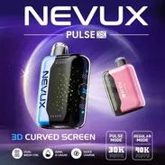 Vaper *NEVUX* - Img 56001410