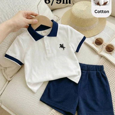 Ropa de niño talla 6/9 meses - 6/10