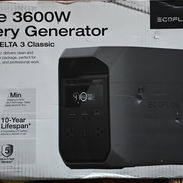 Ecoflow Delta 3 Classic - Img 55974813