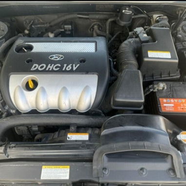 HIUNDAY SONATA AUTOMATICO 2009 UNICO DUEÑO 18000USD - Img 117051845