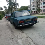 Vendo LADA 1600 caja 5ta precio 8000 usd - Img 50130075
