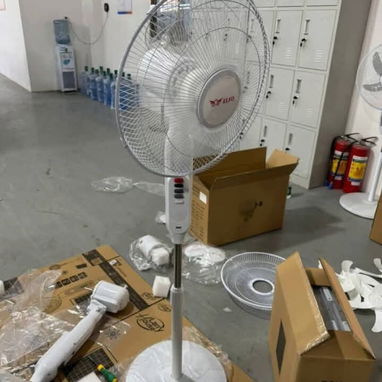 Venta mayorista y minorista de ventiladores recargables - Img 120867240