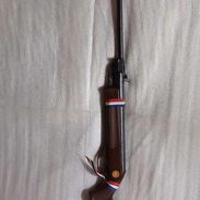 Rifle de aire comprimido de pellets ("perles"). $500 USD. (+53)52990828. - Img 55744435