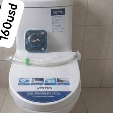 Tazas para baño - Img 122777745