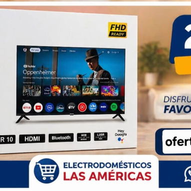 Televisores y telefonos - Img 123520574