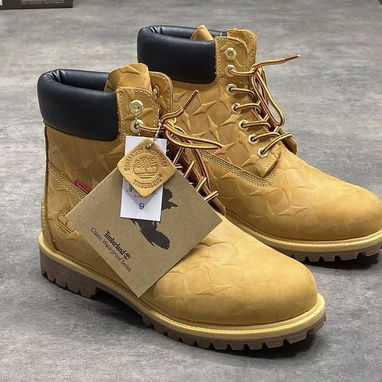 Botas originales Supreme 🔥🔥🔥 - Img 123628542