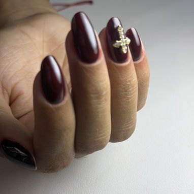 Manicura 😍 - Img 127472474