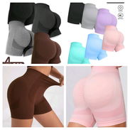 Licra Corta Deportiva Gym S,M $4750 54671362 Jeiler - Img 52952836