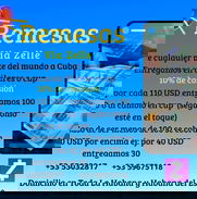 Remesas❗ - Img 49265281