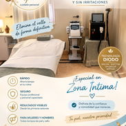 Spa,depilación láser, servicios de belleza. - Img 57975270