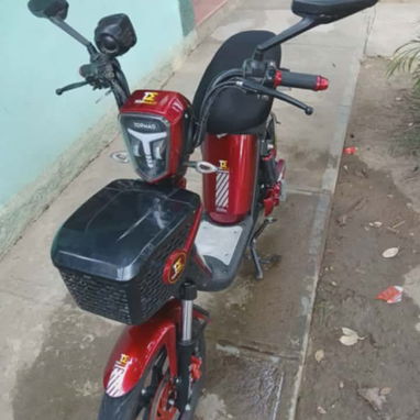 Bicimoto Topmaq - Img 123097999