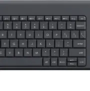 ⌨️Teclado Inalámbrico con Touchpad⚜️ - Img 49953465