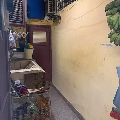 A la venta apartamento en Playa en planta baja, puerta Calle - Img 125756195