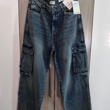 Pantalones de Hombre Top Calidad (NO SHEIN) - 5/8