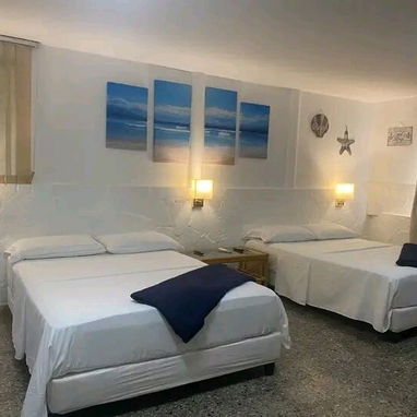 ✨Cod.Z Villa de lujo en Santa María. Capacidad para 6 personas+ Piscina + Ranchón. - 2/2