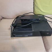 Se vende xbox one en 155 usd - Img 56550120