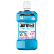 Enjuague Bucal LISTERINE® Cuidado Total KIDS. Clínicamente probado - Img 57742249