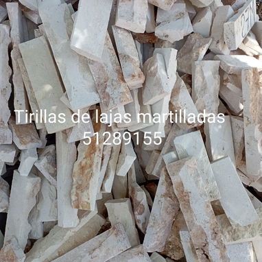 Enchapes de piedra jaimanita y laja ideal para eliminar la humedad y remodelar su casa o negocio. Precios al privado. - Img 123381682