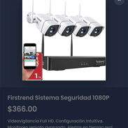 Sistemas de vigilancia para tu hogar y negocio 😁💯 - Img 55826588