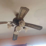 Ventilador techo - Img 58200479