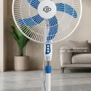 Ventilador pedestal 16" vcfg - Img 57095584