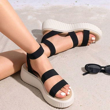 Sandalias excelente calidad - 2/3