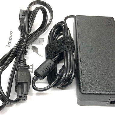 Lenovo ADL135NLC3A 135w usb amarillo 20v DC 3p Adaptador de CA Pwr Spare Prod Ssl Garantía 53274327 - 4/9