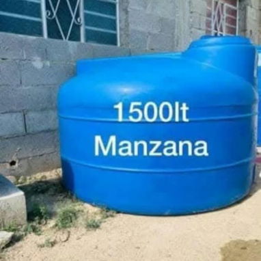 Tanques para agua - 4/9