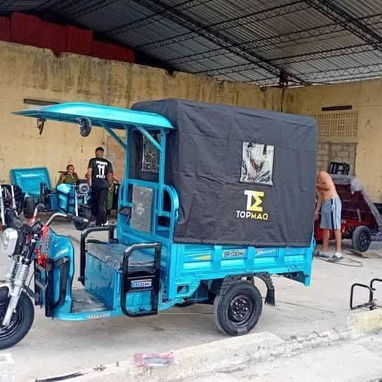 BICIMOTOS, MOTOS, TRICICLOS Y MÁS - 3/6