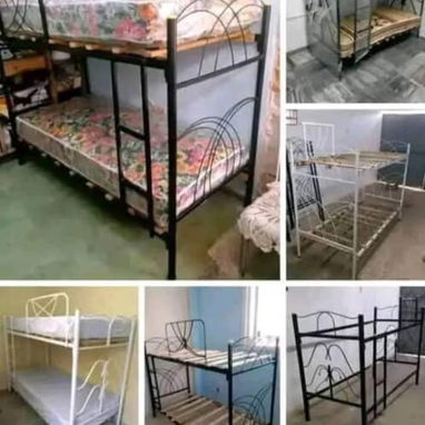 Literas y Colchones personales 🚚 - 5/5