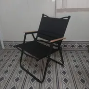 🔰 MODO 🔰 CAMPING 🔰 SILLA PLEGABLE PORTÁTIL. SERVICIO DE MENSAJERÍA CON FACTURA Y GARANTÍA. TL 54833699 - Img 55182382